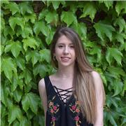 Doy clases particulares tanto a niños de primaria como de la ESO en lengua, ingles, aprender a hacer esquemas y comprender mejor